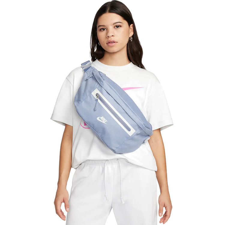 Geanta Nike NK ELMNTL PRM WAISTPACK DN2556-493 Violet photo 5