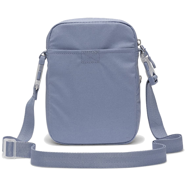 Сумка Nike NK ELMNTL PRM CRSSBDY DN2557-493 Сиреневый photo 2