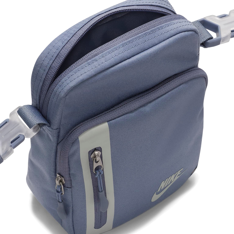 Сумка Nike NK ELMNTL PRM CRSSBDY DN2557-493 Сиреневый photo 5