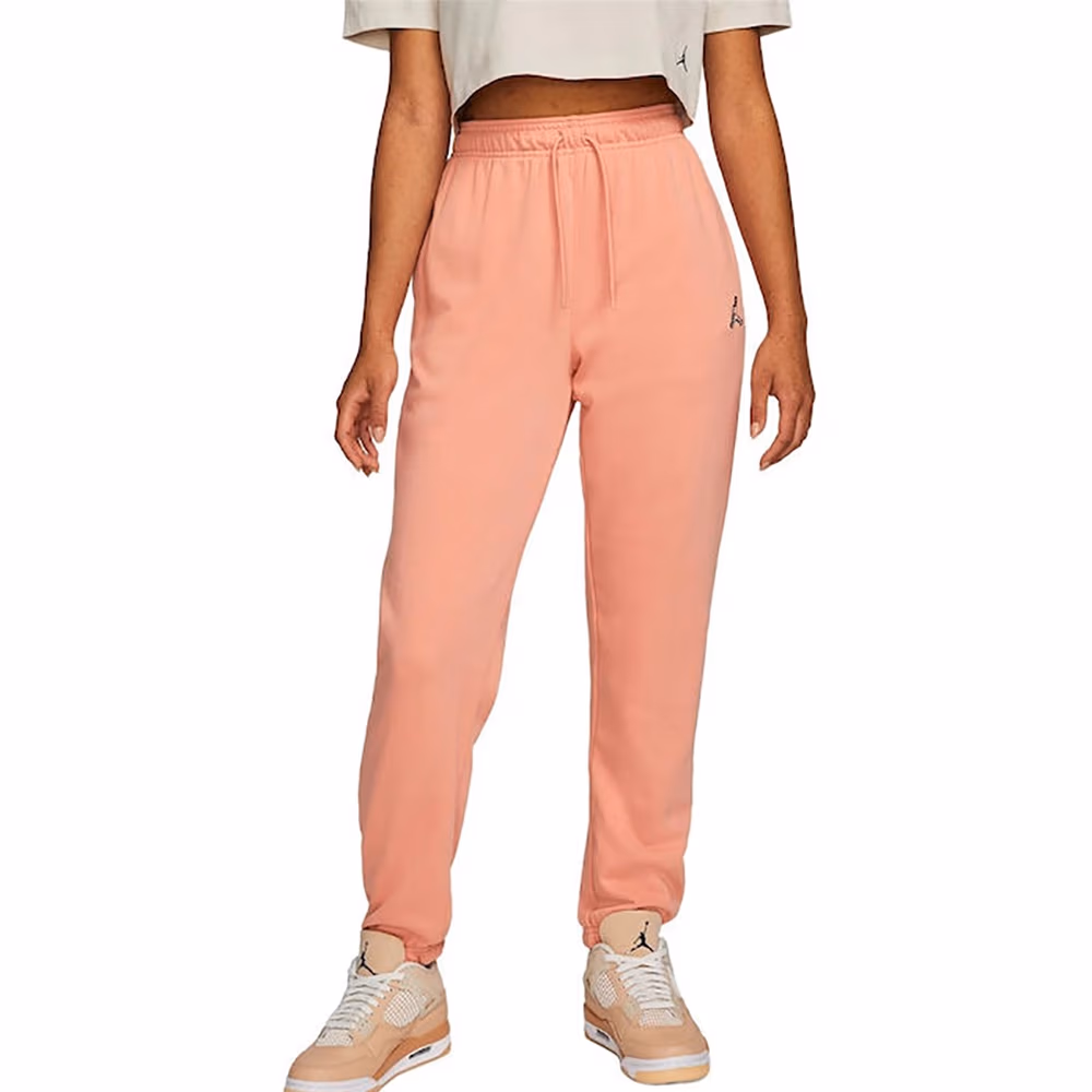 Pantaloni Nike W J FLC PANT CORE