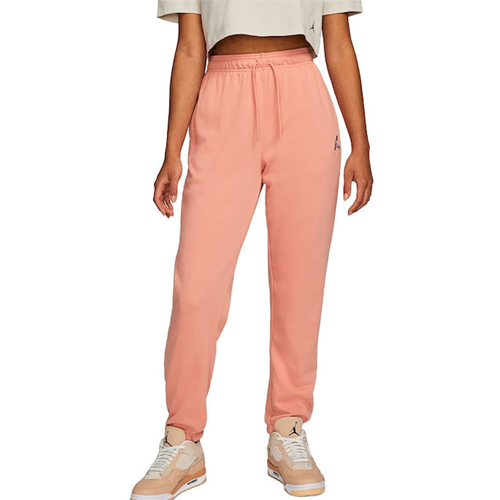 Pantaloni Nike W J FLC PANT CORE photo Pantaloni Nike W J FLC PANT CORE photo