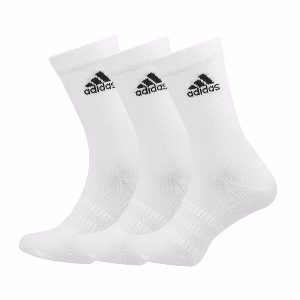 Sosete Adidas LIGHT CREW 3PP