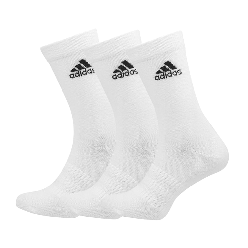 Sosete Adidas LIGHT CREW 3PP photo Sosete Adidas LIGHT CREW 3PP photo