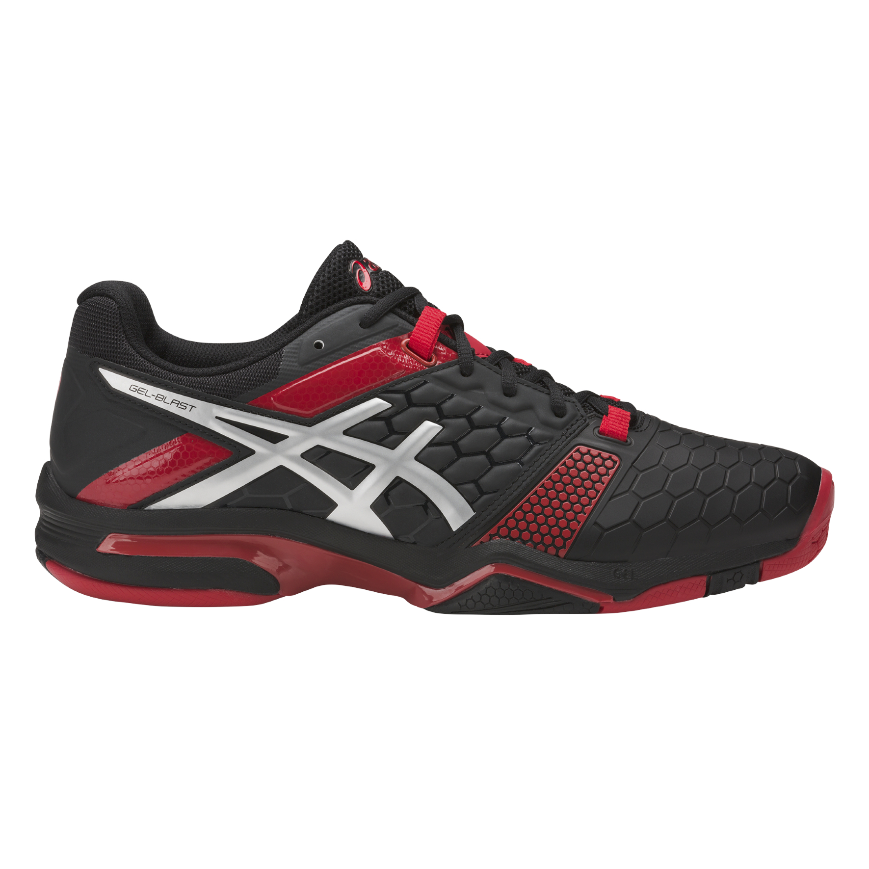 Кроссовки Asics GEL-BLAST 7 photo 3