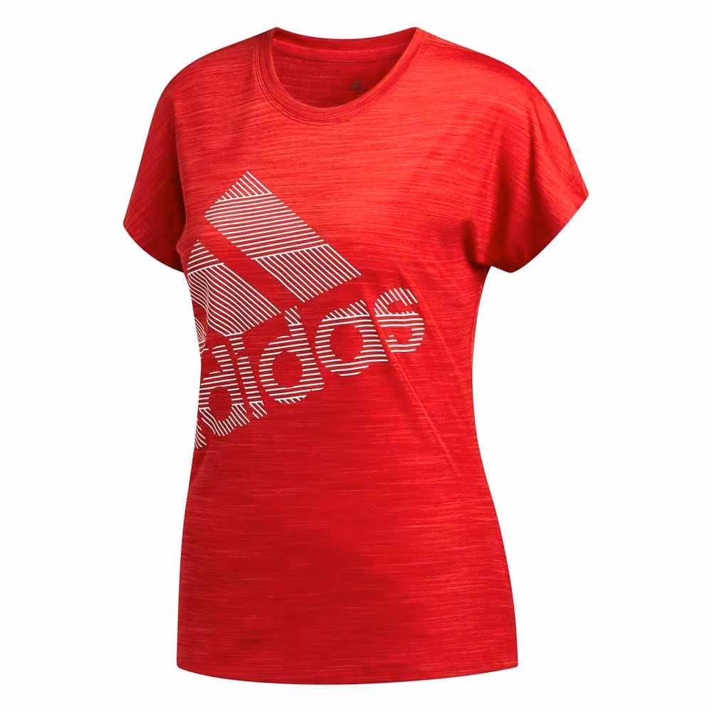 Adidas SS BOS LOGO TEE