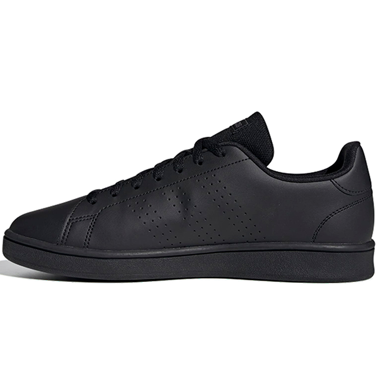 Кроссовки Adidas ADVANTAGE BASE / Мужской / 41.5 / Черный photo 1 Кроссовки Adidas ADVANTAGE BASE / Мужской / 41.5 / Черный photo 1