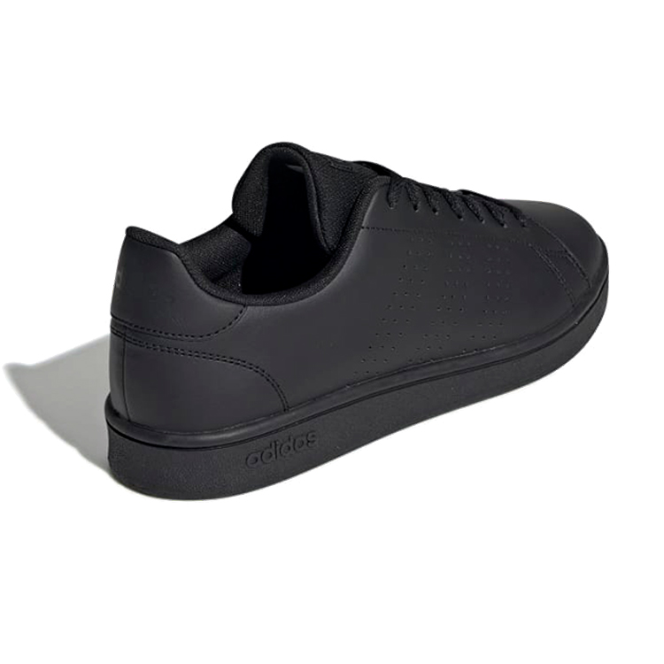 Кроссовки Adidas ADVANTAGE BASE / Мужской / 41.5 / Черный photo 3