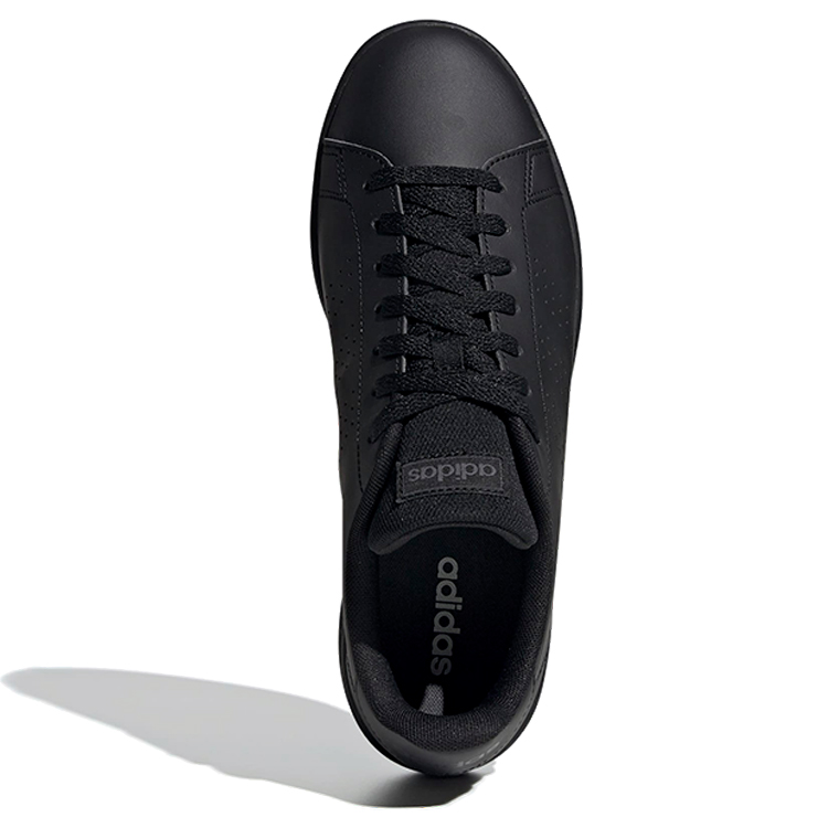Кроссовки Adidas ADVANTAGE BASE / Мужской / 41.5 / Черный photo 4