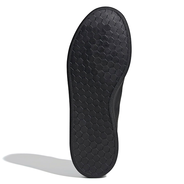 Кроссовки Adidas ADVANTAGE BASE / Мужской / 41.5 / Черный photo 5