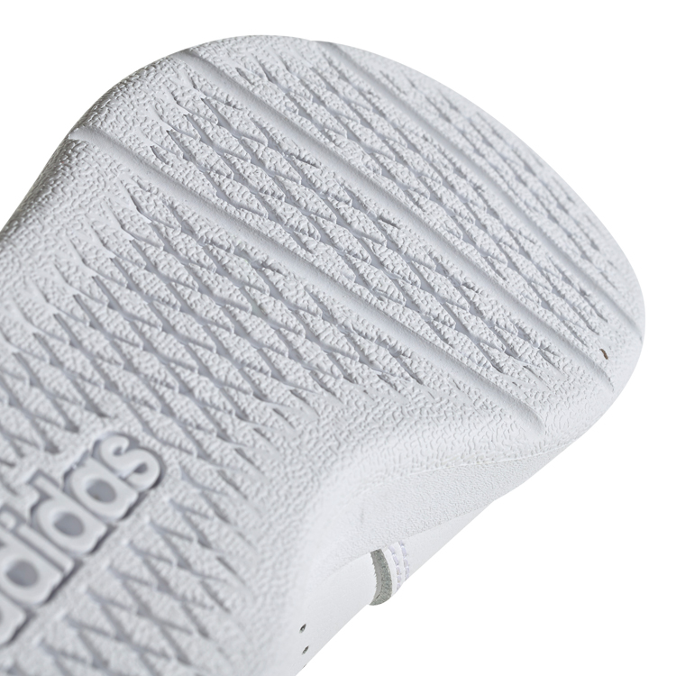 Incaltaminte Sport Adidas TENSAUR C pt Barbati / 35 / Alb-negru photo 4