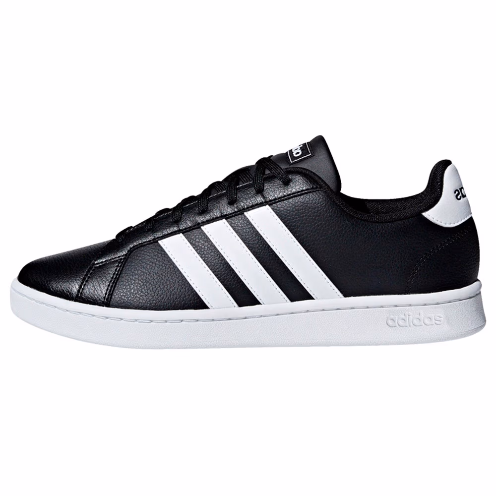 Кроссовки Adidas GRAND COURT