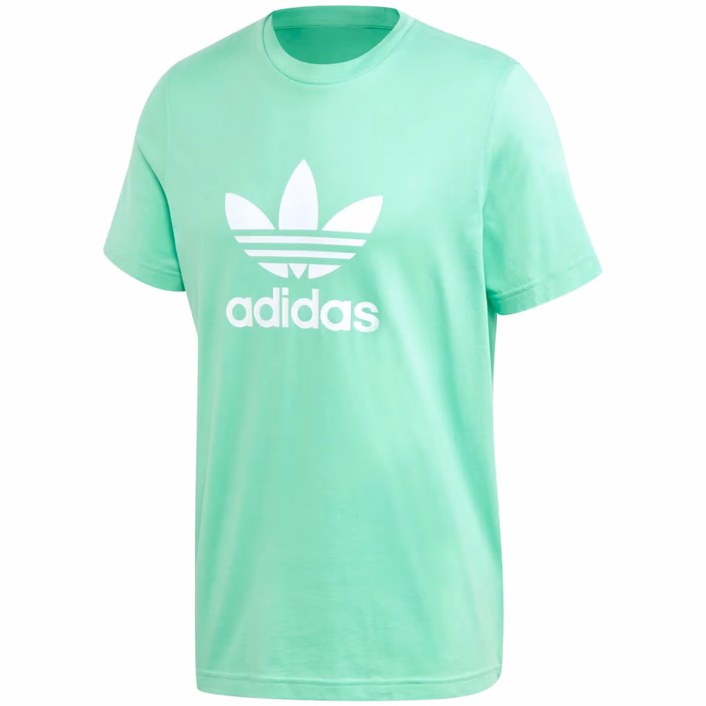 Футболка Adidas TREFOIL T-SHIRT