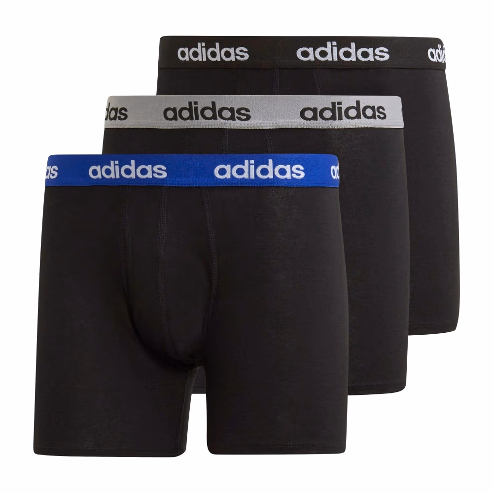 Boxeri Adidas M CO 3PP BRIEF