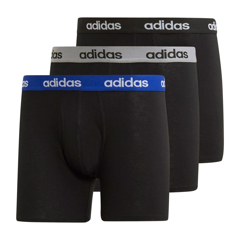 Boxeri Adidas M CO 3PP BRIEF photo 