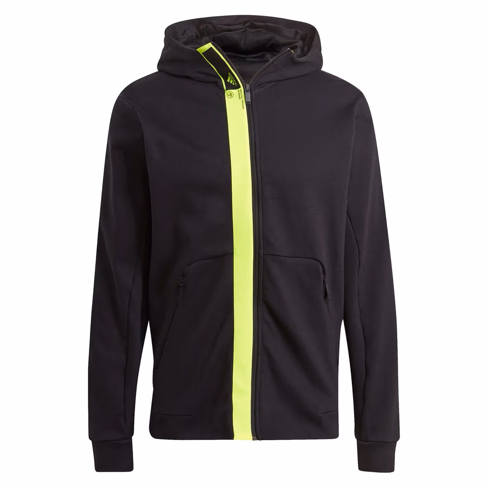 Hanorac Adidas M IIM Fullzip
