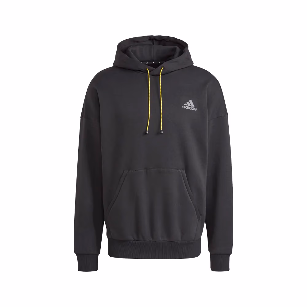 Jacheta Adidas M STREET Q1 HD