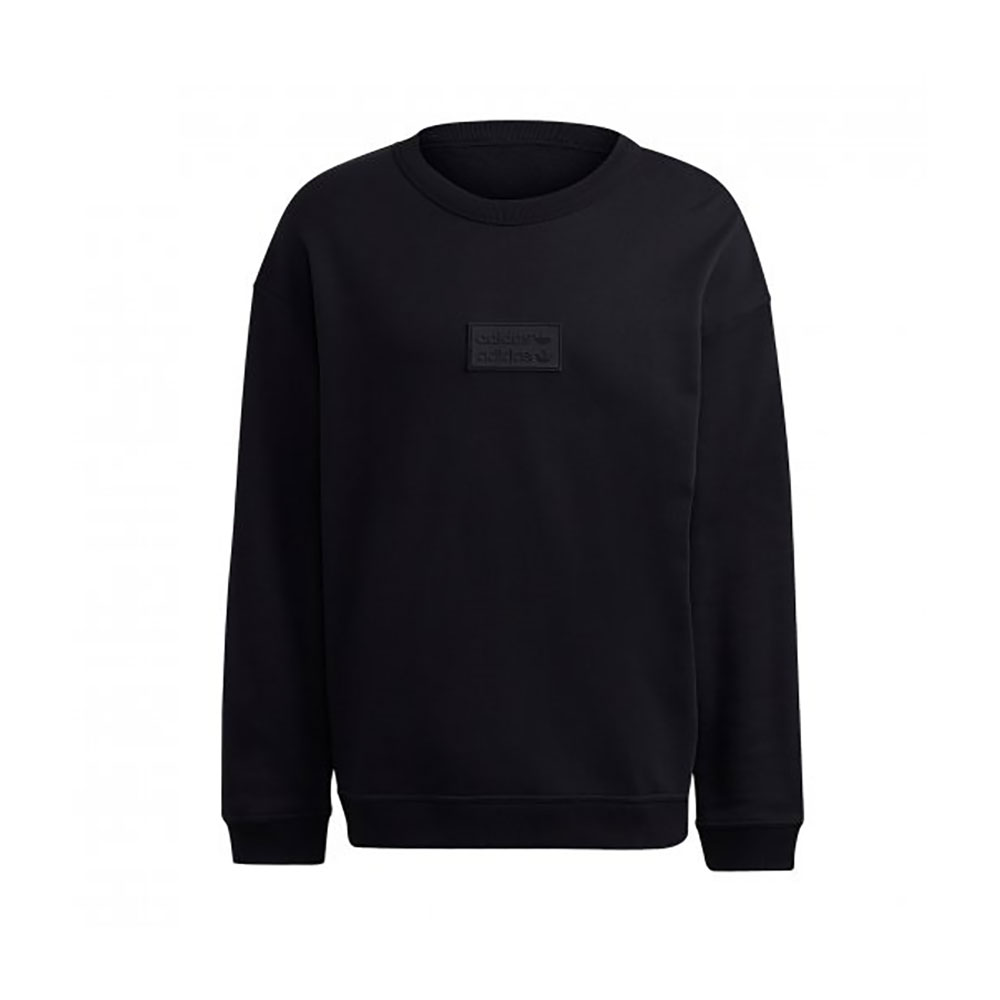Hanorac Adidas SILICON CREW photo Hanorac Adidas SILICON CREW photo