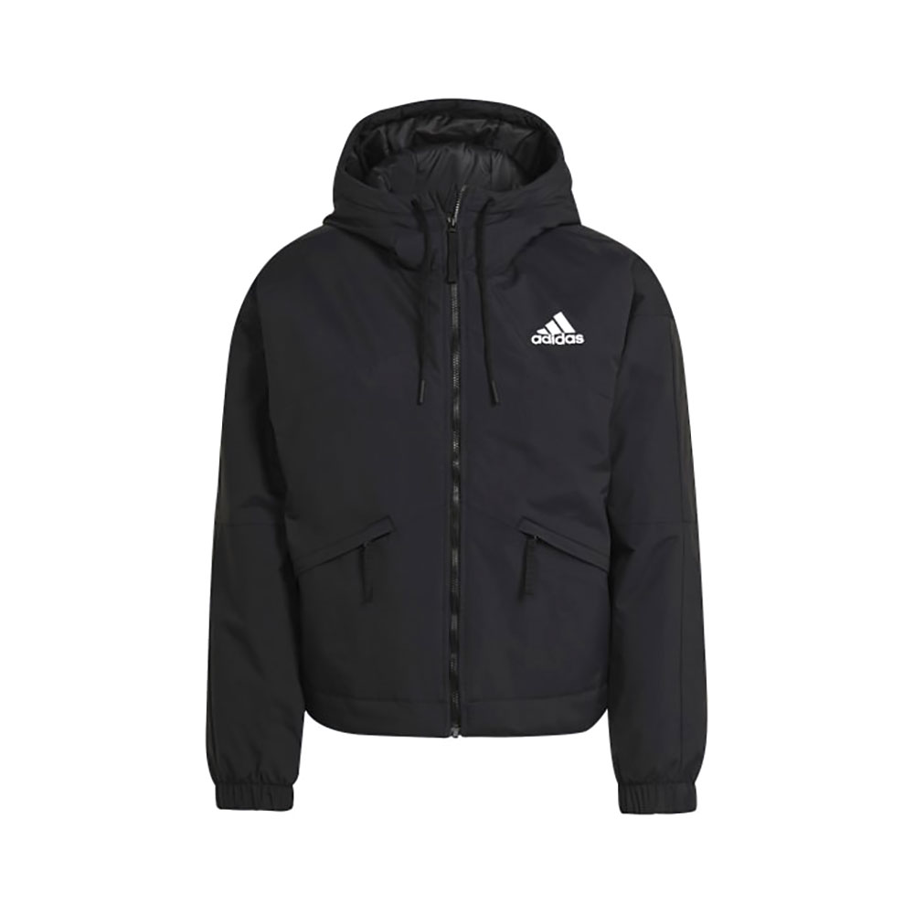 Куртка Adidas W BTS HD JKT photo Куртка Adidas W BTS HD JKT photo
