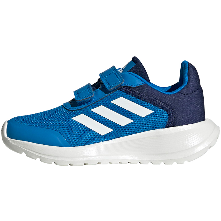 Кроссовки Adidas Tensaur Run 2.0 CF K / Мужской / 33 / Синий photo 1 Кроссовки Adidas Tensaur Run 2.0 CF K / Мужской / 33 / Синий photo 1