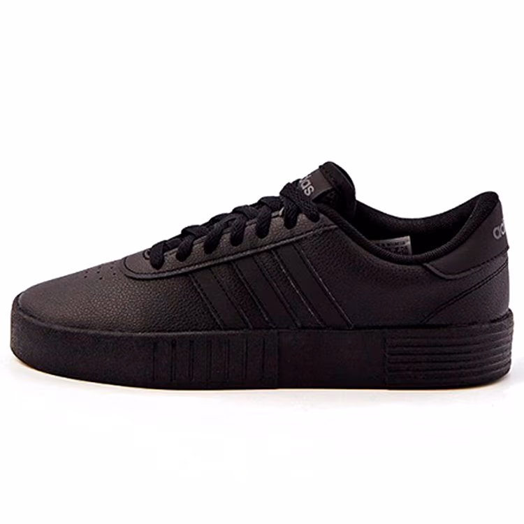 Кроссовки Adidas COURT BOLD