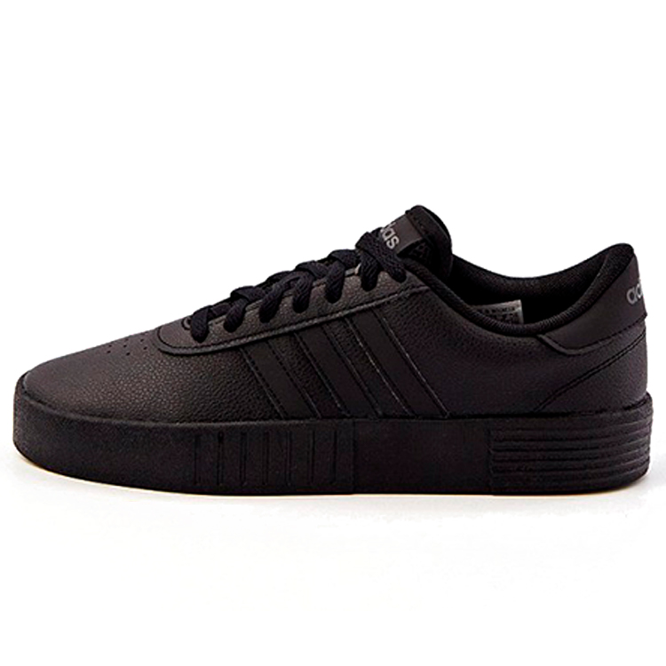 Кроссовки Adidas COURT BOLD photo Кроссовки Adidas COURT BOLD photo