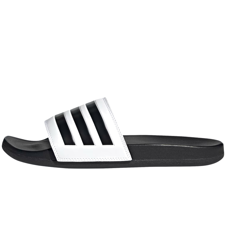 Slapi Adidas Adilette Comfort photo Slapi Adidas Adilette Comfort photo