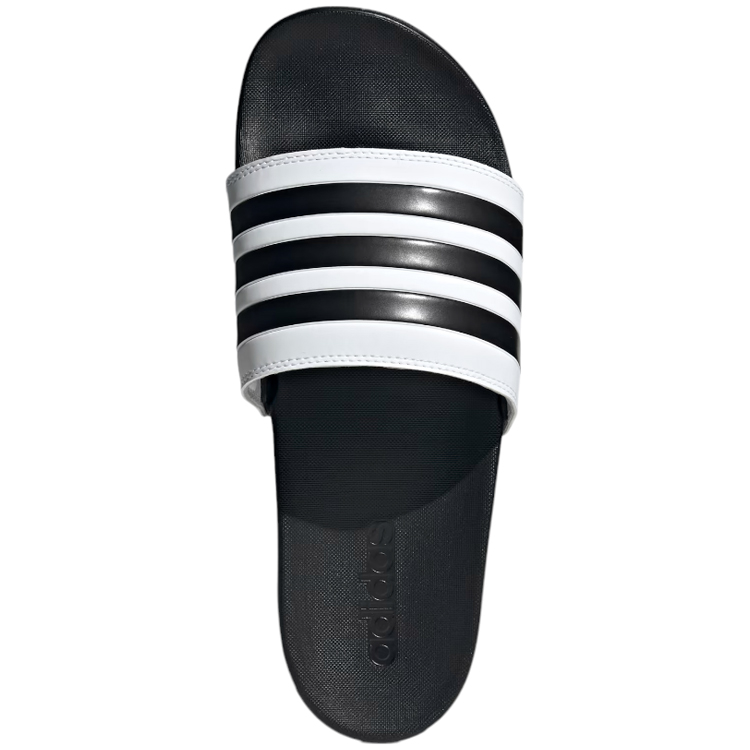 Шлепанцы Adidas Adilette Comfort / Мужской / 42 / Белый photo 3