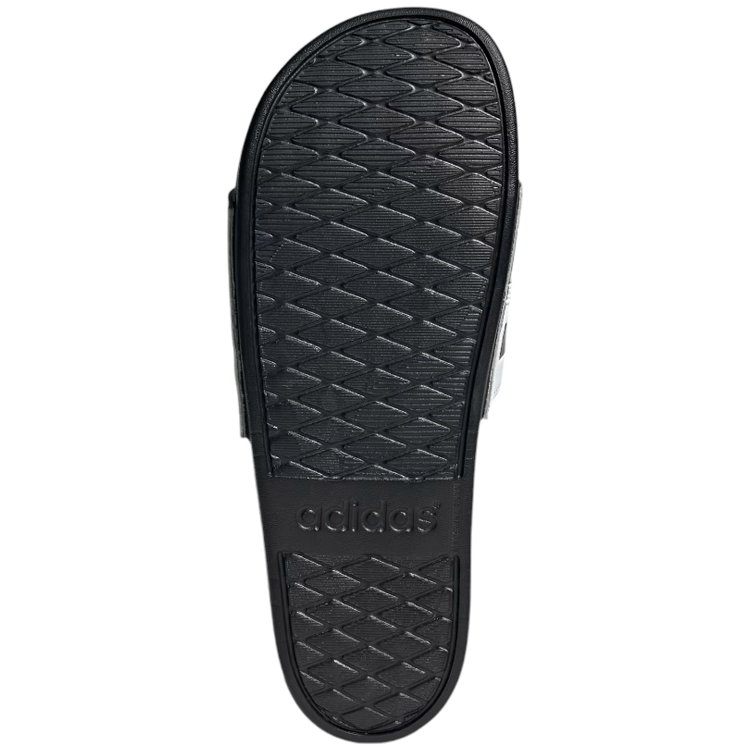 Шлепанцы Adidas Adilette Comfort / Мужской / 42 / Белый photo 4