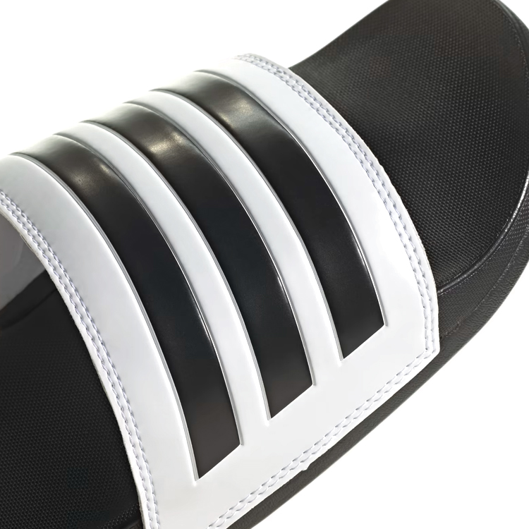 Шлепанцы Adidas Adilette Comfort / Мужской / 42 / Белый photo 5