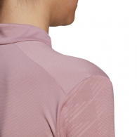 Tricou Adidas W MT Half Zi LS thumbnav 2