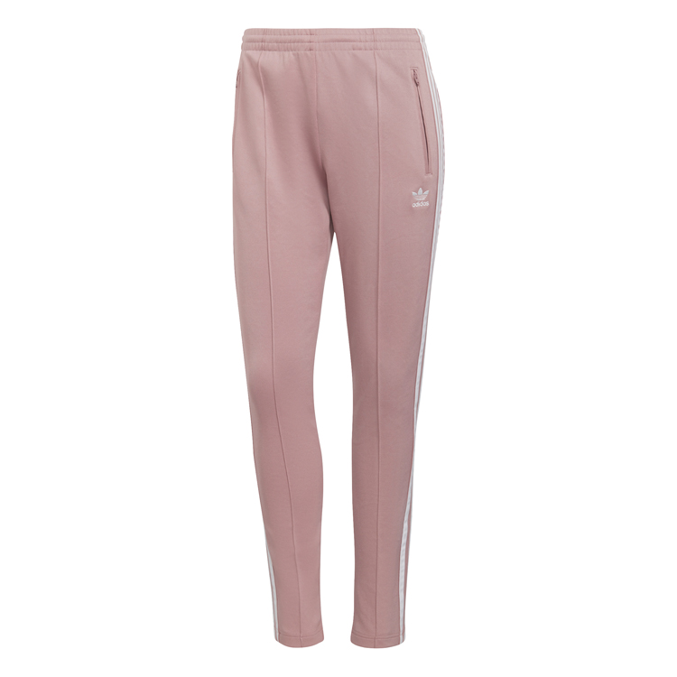 Брюки Adidas SST PANTS PB 44L Розовый Женский photo 1