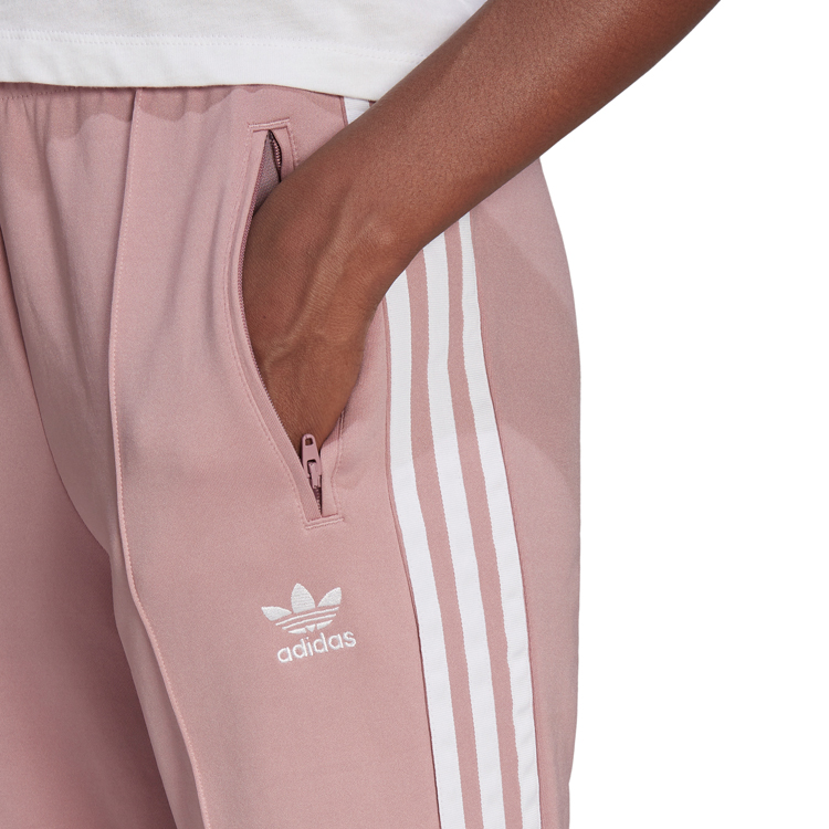 Брюки Adidas SST PANTS PB 44L Розовый Женский photo 3