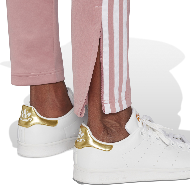 Брюки Adidas SST PANTS PB 44L Розовый Женский photo 4