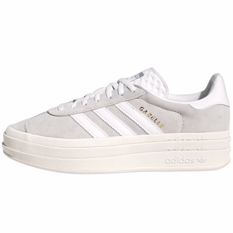 Incaltaminte Sport Adidas GAZELLE BOLD W