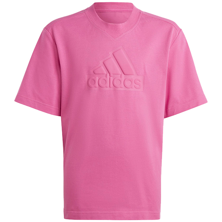 Футболка Adidas U FI LOGO T photo 
