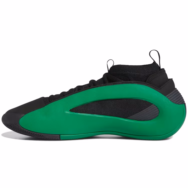 Incaltaminte Sport Adidas HARDEN VOLUME 8