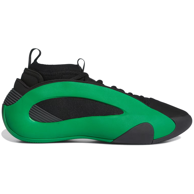 Incaltaminte Sport Adidas HARDEN VOLUME 8 pt Barbati / 41.5 / Verde photo 2