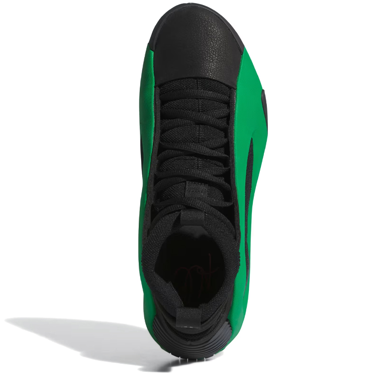 Incaltaminte Sport Adidas HARDEN VOLUME 8 pt Barbati / 41.5 / Verde photo 3