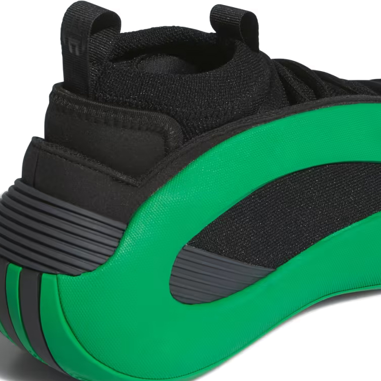 Incaltaminte Sport Adidas HARDEN VOLUME 8 pt Barbati / 41.5 / Verde photo 5