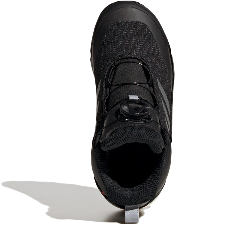 Ghete Adidas TERREX WINTER MID BOA R.RDY K pt Barbati / 32 / Negru photo 2