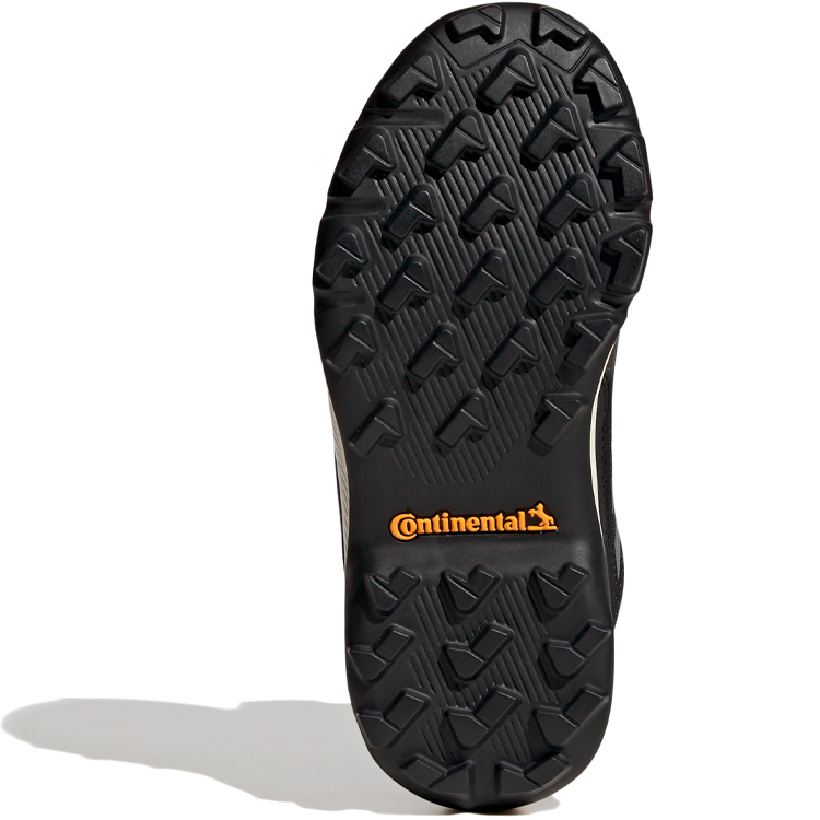 Ghete Adidas TERREX WINTER MID BOA R.RDY K pt Barbati / 32 / Negru photo 3