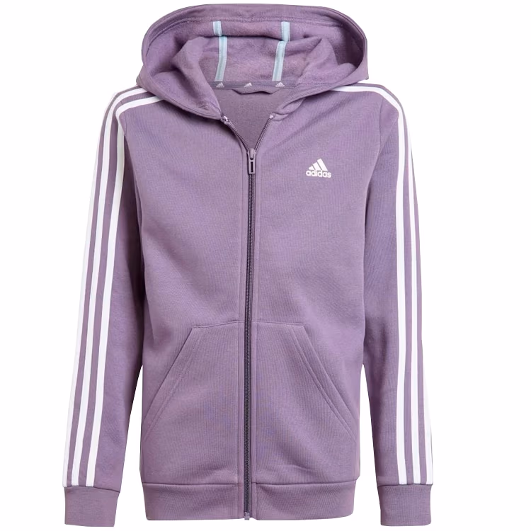 Hanorac Adidas U 3S FL FZ HOOD