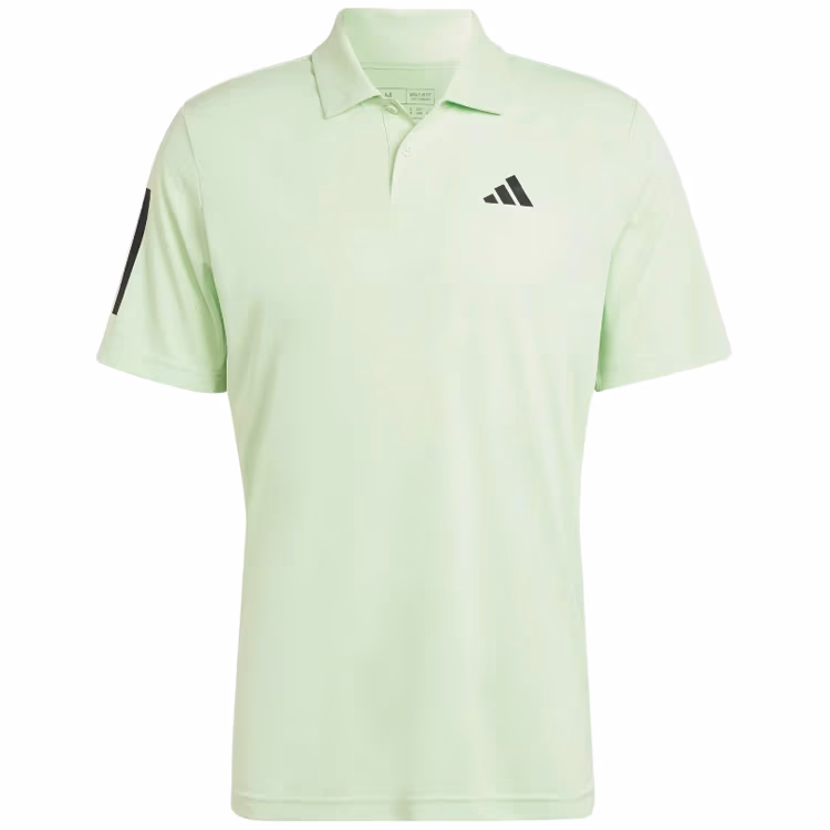 Поло Adidas CLUB 3STR POLO