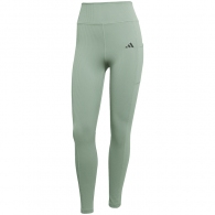 Panta-colanti Adidas OPT RIB 7/8 L thumbnav 2