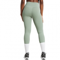 Panta-colanti Adidas OPT RIB 7/8 L thumbnav 3