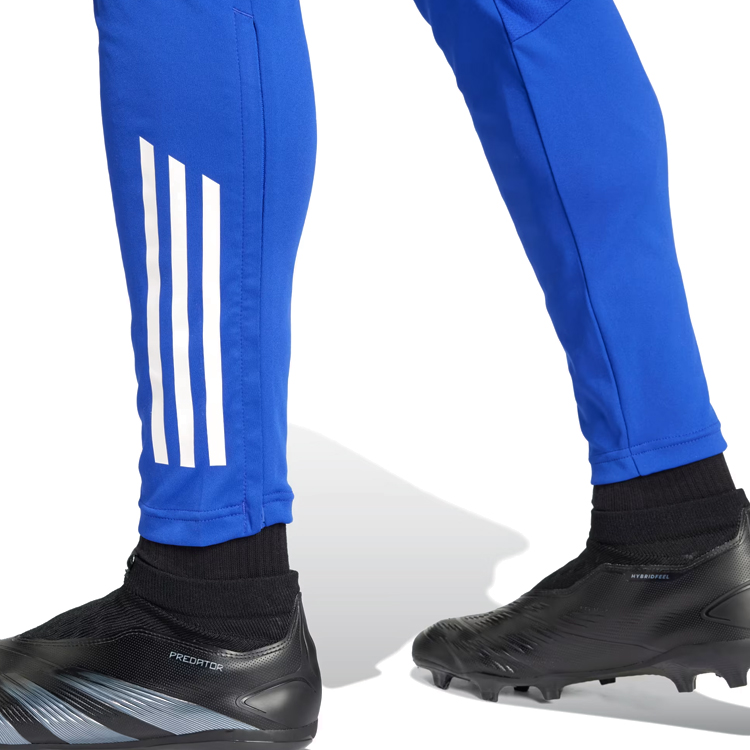Pantaloni Adidas TIRO24 C TR PNT XS Albastru Barbati photo 5
