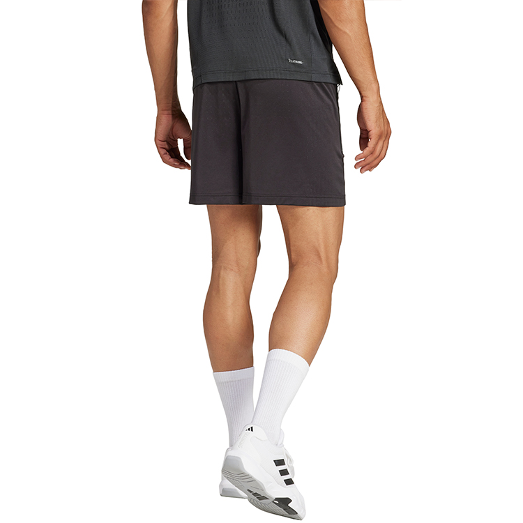 Шорты мужские Adidas AIRCHILL SHORTS XS Черный photo 3