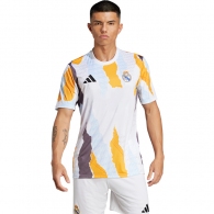 Tricou Adidas REAL PRESHI thumbnav 4