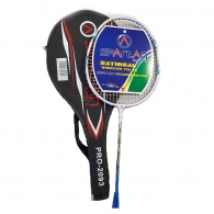 Paleta pentru badminton Spartan Bosa thumbnav