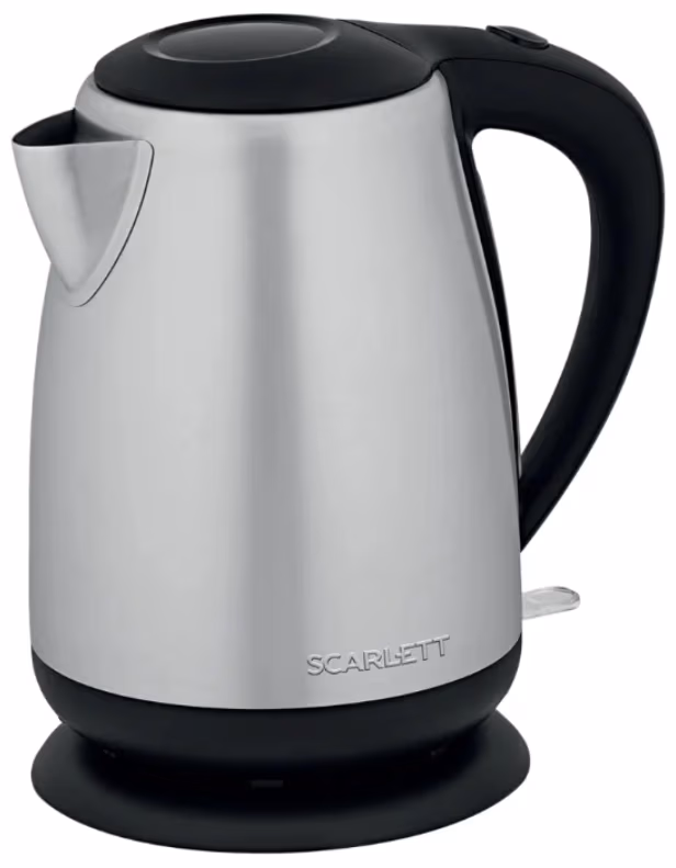 Fierbator de apa electric Scarlett SC-EK21S93